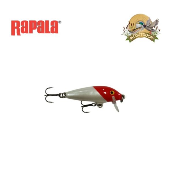 Señuelos Rapala CountDown 03 - Imagen 5