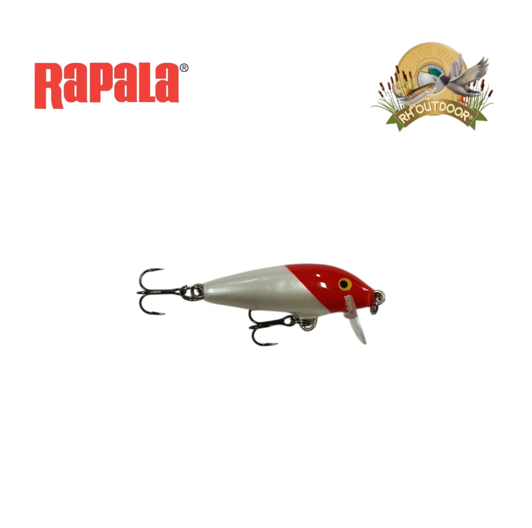 Señuelos Rapala CountDown 03 - Imagen 5