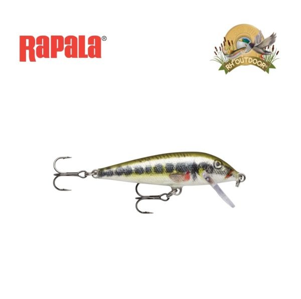 Señuelos Rapala CountDown 05 - Imagen 3