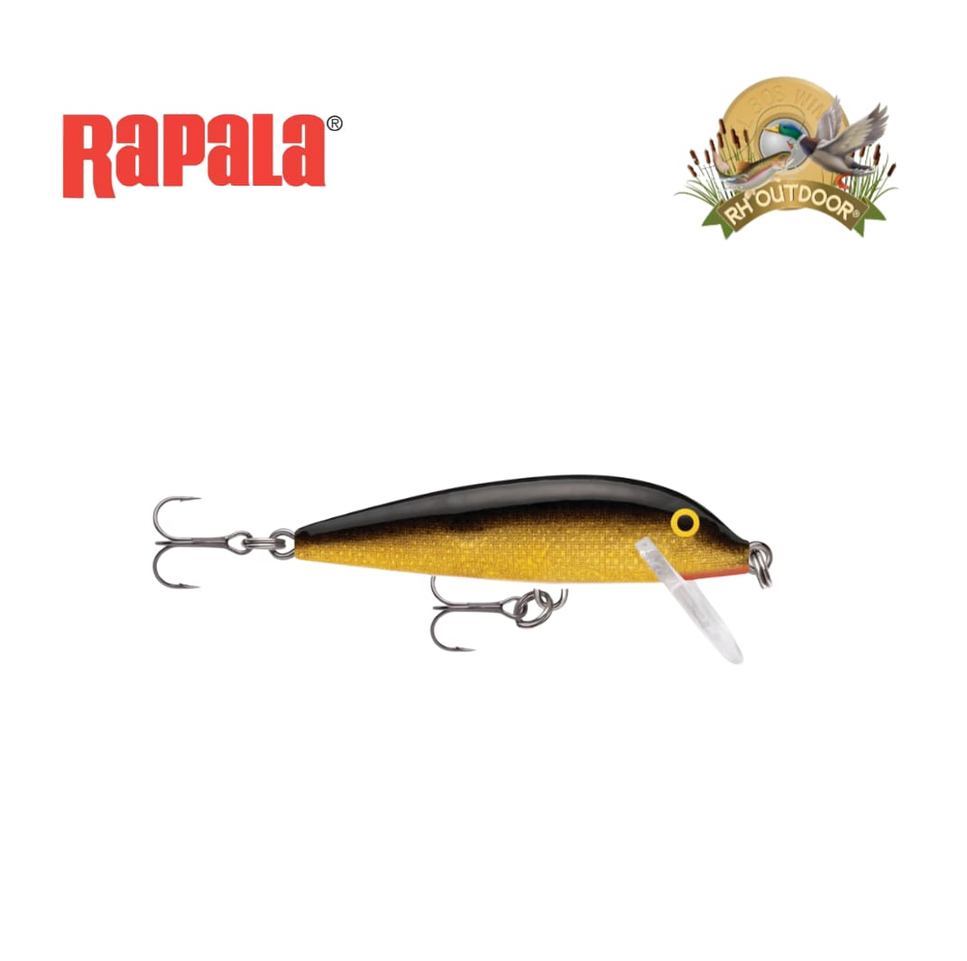 Señuelos Rapala CountDown 07 - Imagen 4