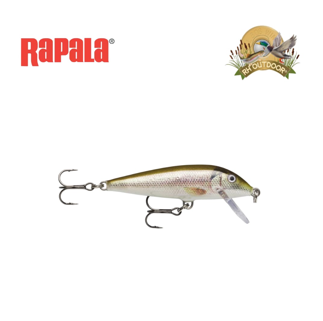 Señuelos Rapala CountDown 07 - Imagen 3