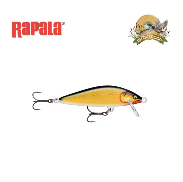 Señuelos Rapala CountDown Elite CDE75 - Imagen 3