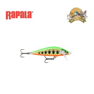 Señuelos Rapala CountDown Elite CDE35