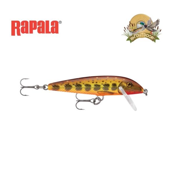 Señuelos Rapala CountDown 09 - Imagen 4