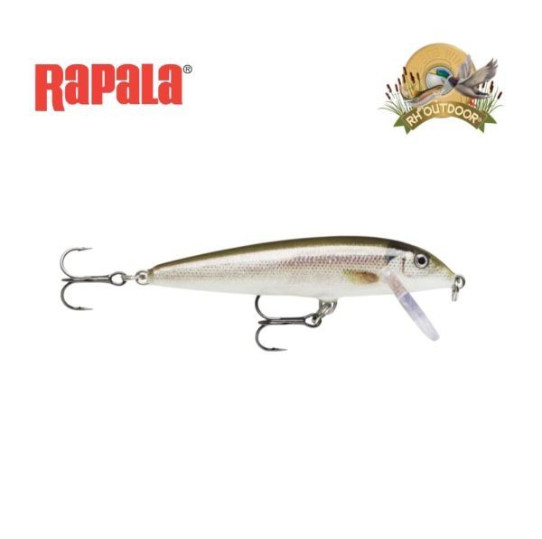 Señuelos Rapala CountDown 09 - Imagen 3