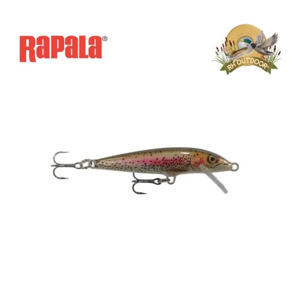 Señuelos Rapala Original Floating 07 - Imagen 3