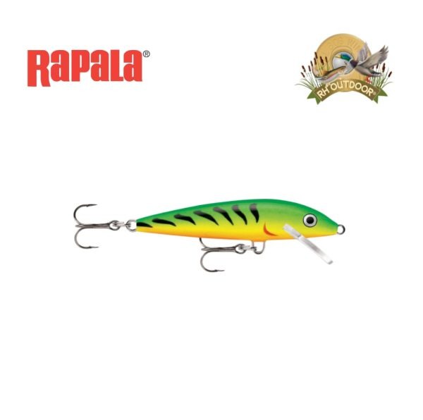 Señuelos Rapala Original Floating 07 - Imagen 6