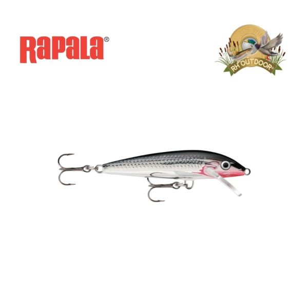 Señuelos Rapala Original Floating 07 - Imagen 5