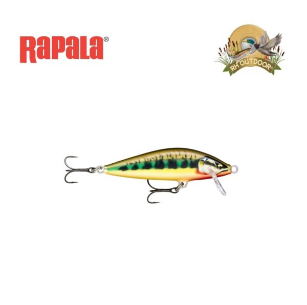 Señuelos Rapala CountDown Elite CDE55 - Imagen 4