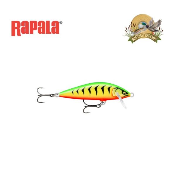 Señuelos Rapala CountDown Elite CDE55 - Imagen 3