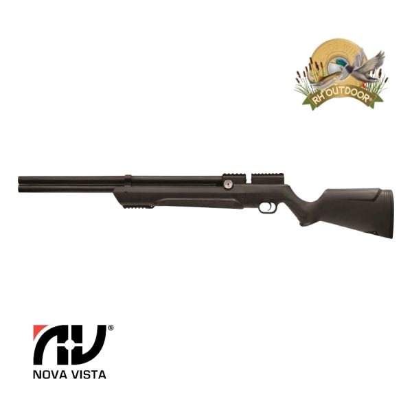 Rifle PCP Nova Vista Leviathan PS-R2 cal. 5,5mm - Imagen 2