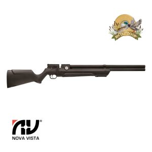 Rifle PCP Nova Vista Leviathan PS-R2 cal. 5,5mm