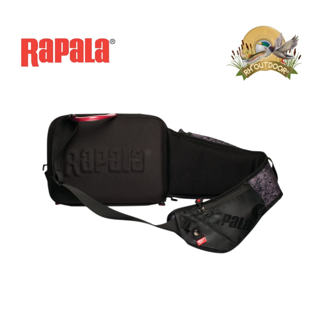 Rapala Urban Classic Sling Bag - Imagen 3