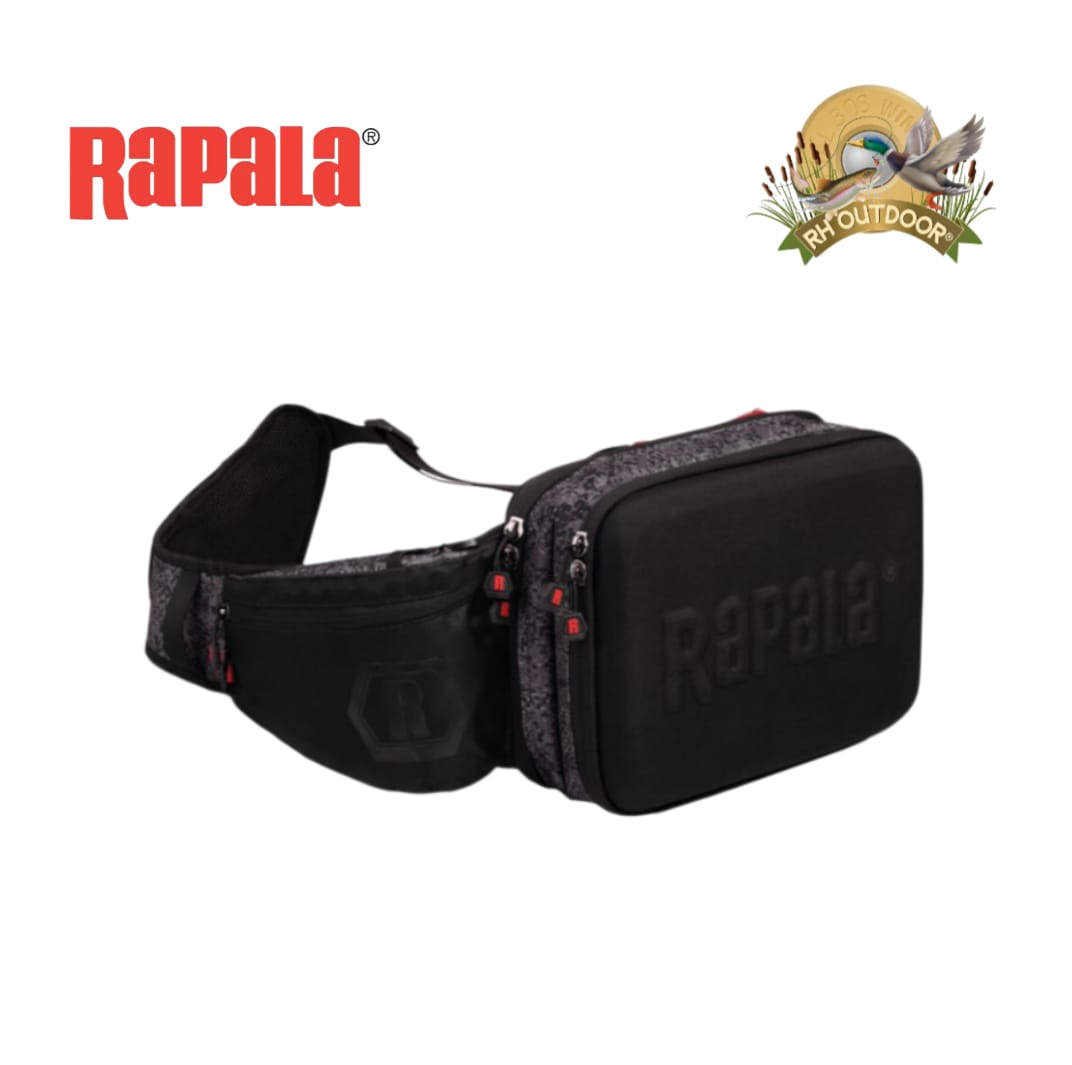 Rapala Urban Classic Sling Bag - Imagen 2