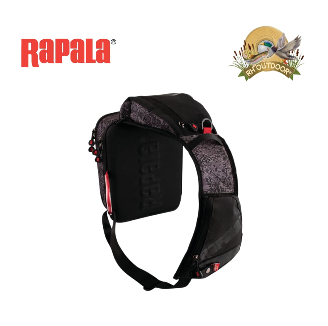Rapala Urban Classic Sling Bag