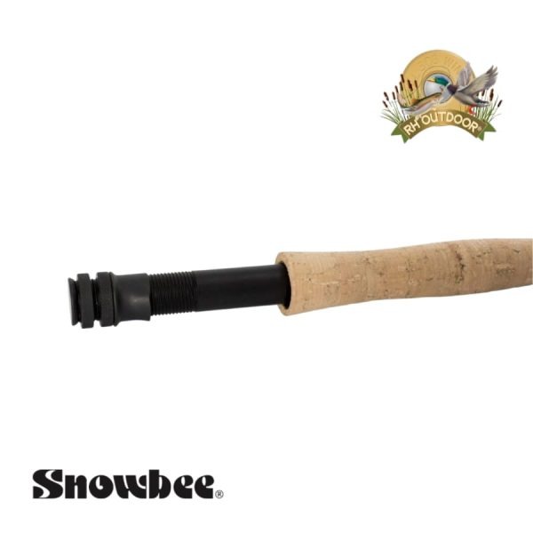 Kit Mosquero Snowbee Classic 9ft #5 Fly Fishing Kit - Imagen 3