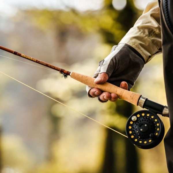 Kit Mosquero Snowbee Classic 9ft #5 Fly Fishing Kit - Imagen 4