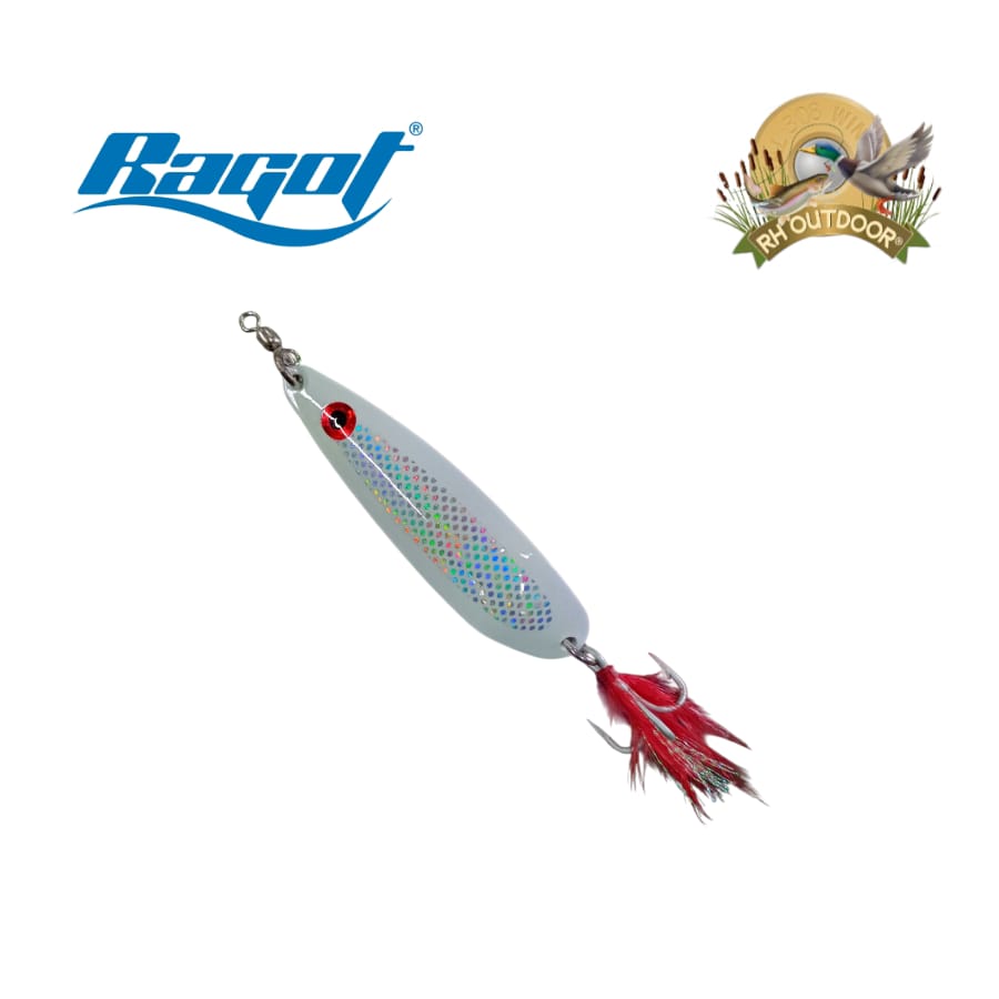 Cucharas Ragot King Spoon 63g - Imagen 13