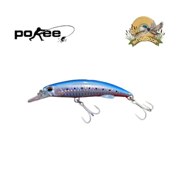 Señuelo Pokee Serie 9517 50g - Imagen 4