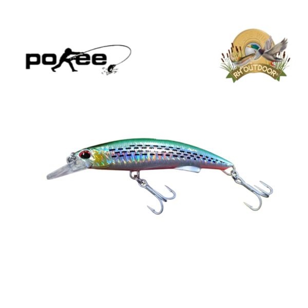 Señuelo Pokee Serie 9517 50g - Imagen 3