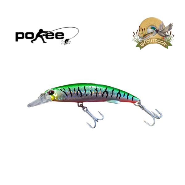 Señuelo Pokee Serie 9517 50g