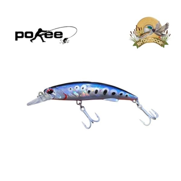 Señuelo Pokee Serie 9517 50g - Imagen 2