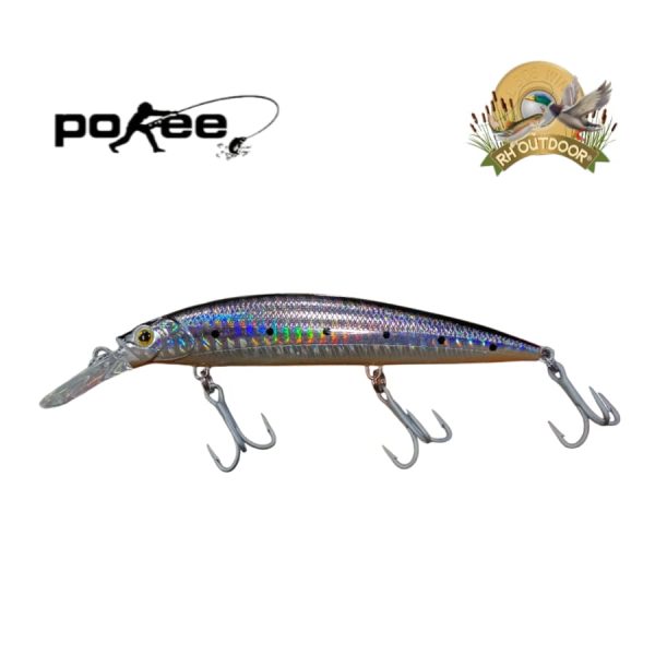 Señuelo Pokee Serie 9448 39g