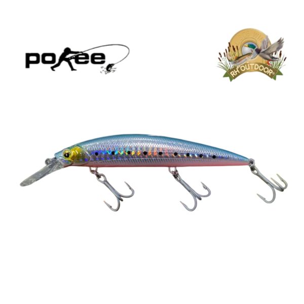 Señuelo Pokee Serie 9448 39g - Imagen 3