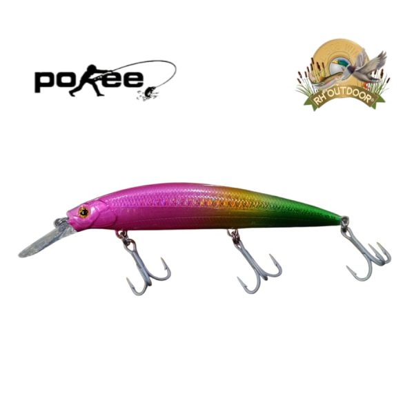 Señuelo Pokee Serie 9448 39g - Imagen 2