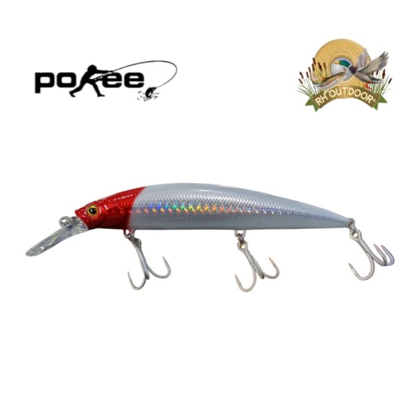 Señuelo Pokee Serie 9448 39g - Imagen 4