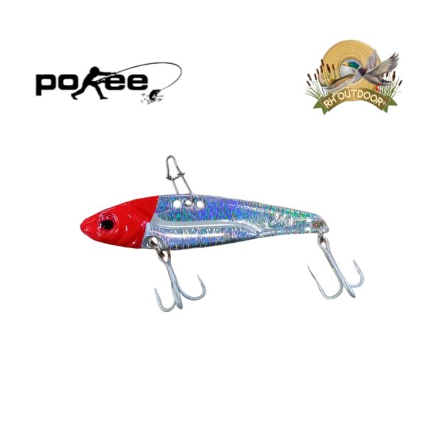 Caballito Pokee Pan Vib 24g - Imagen 6