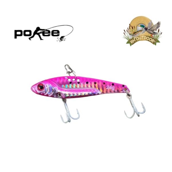 Caballito Pokee Pan Vib 24g - Imagen 2