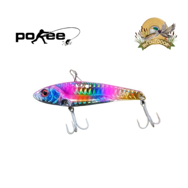 Caballito Pokee Pan Vib 24g - Imagen 3
