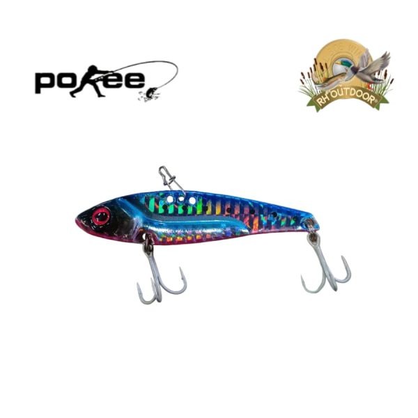 Caballito Pokee Pan Vib 24g - Imagen 4
