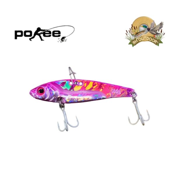Caballito Pokee Pan Vib 24g - Imagen 5