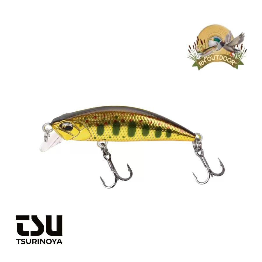 Señuelos Tsurinoya Intruder 50S - Imagen 5