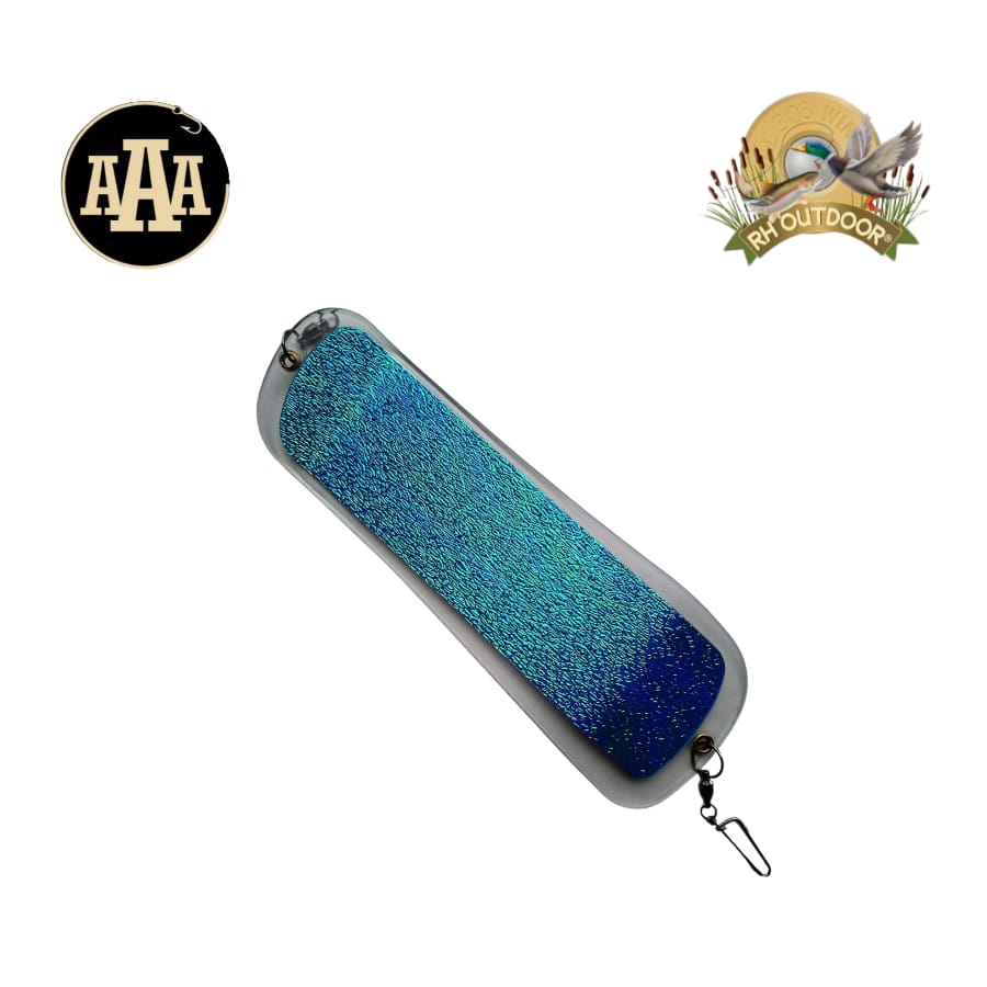Flasher Dodger Blue Thunder - AAA