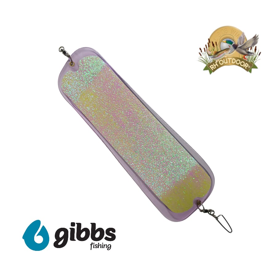 Dodger Gibbs Highliner Guide Series- Lemon Lime - Imagen 2