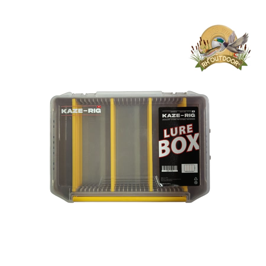 Caja Multiuso Kaze-Rig Lure Box