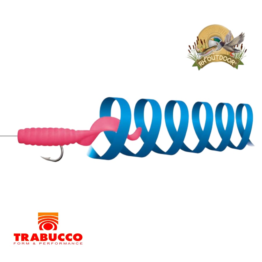 Vinilo Trabucco Falcetto Orange - Imagen 3