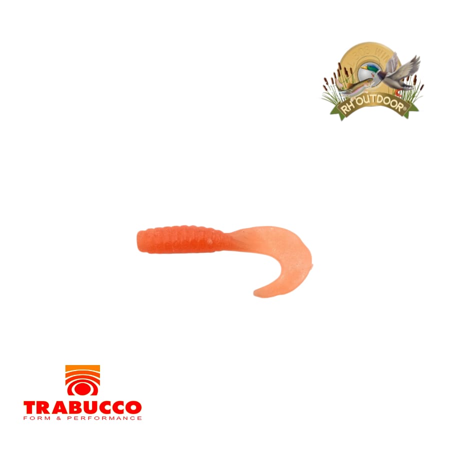 Vinilo Trabucco Falcetto Orange - Imagen 2