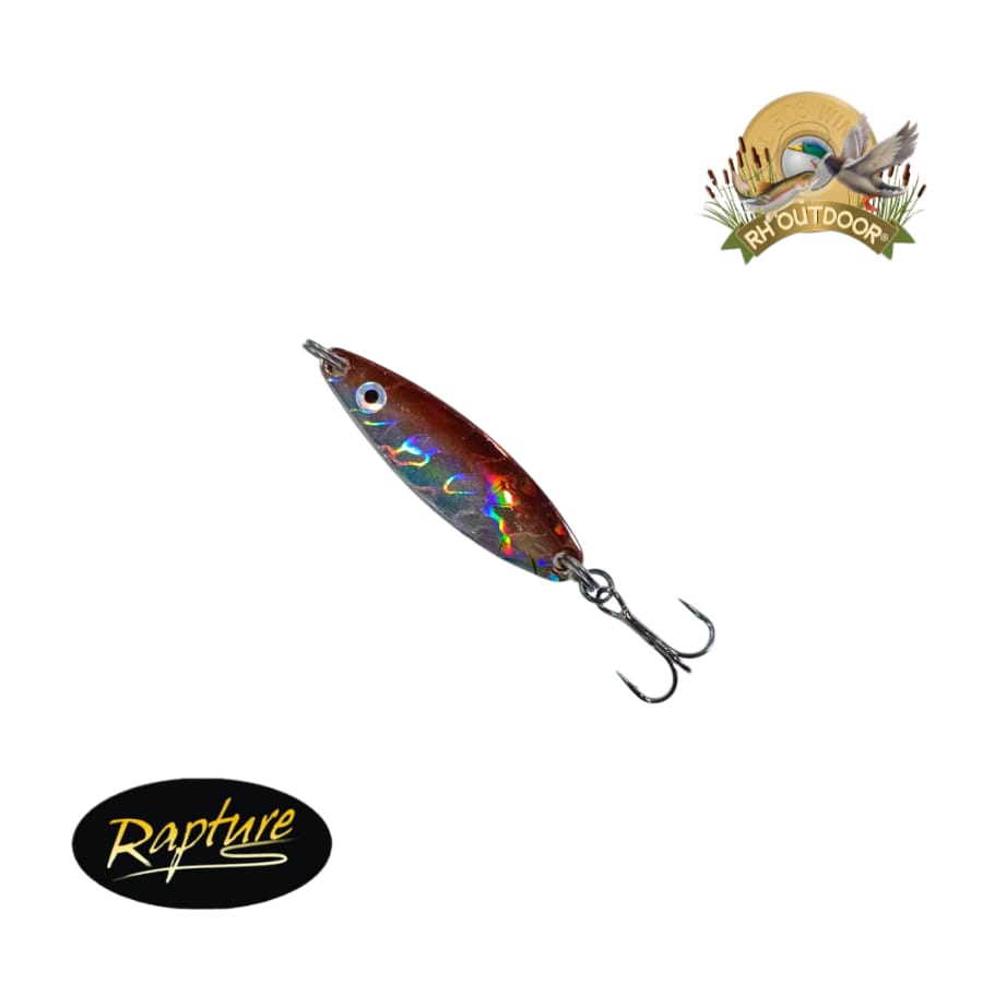 Cucharas Rapture Niji Pro Series