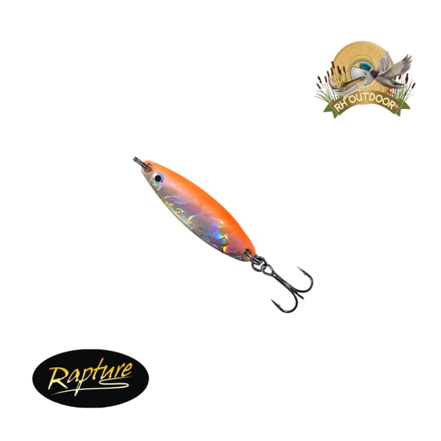 Cucharas Rapture Niji Pro Series - Imagen 3