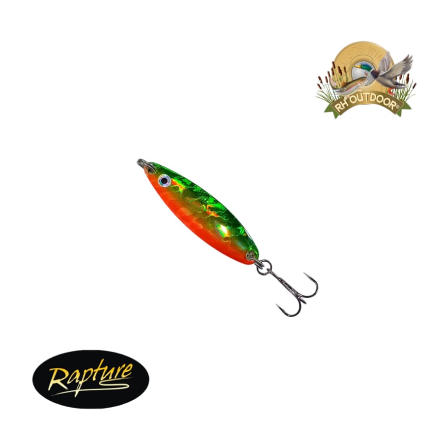 Cucharas Rapture Niji Pro Series - Imagen 2