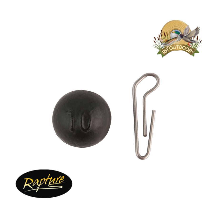 Rapture Flexy Jig Head - Imagen 2