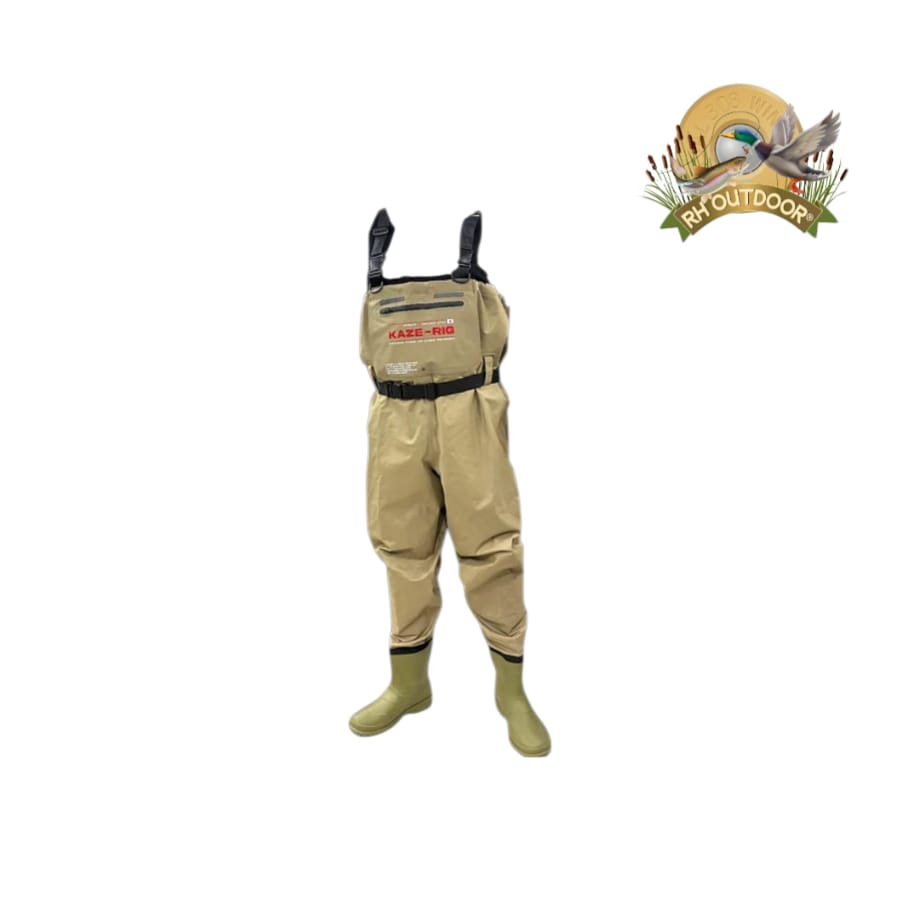 Wader Kaze-Rig Daichi / Nylon Pvc