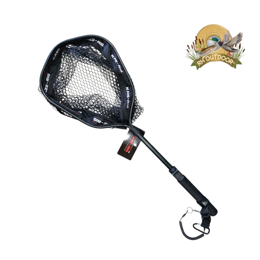 Chinguillo Kaze-Rig Mini Net - Imagen 3