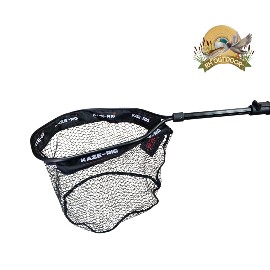 Chinguillo Kaze-Rig Mini Net