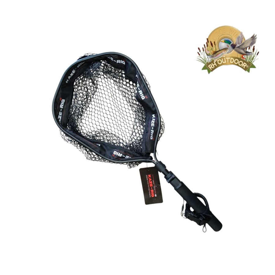 Chinguillo Kaze-Rig Mini Net - Imagen 2