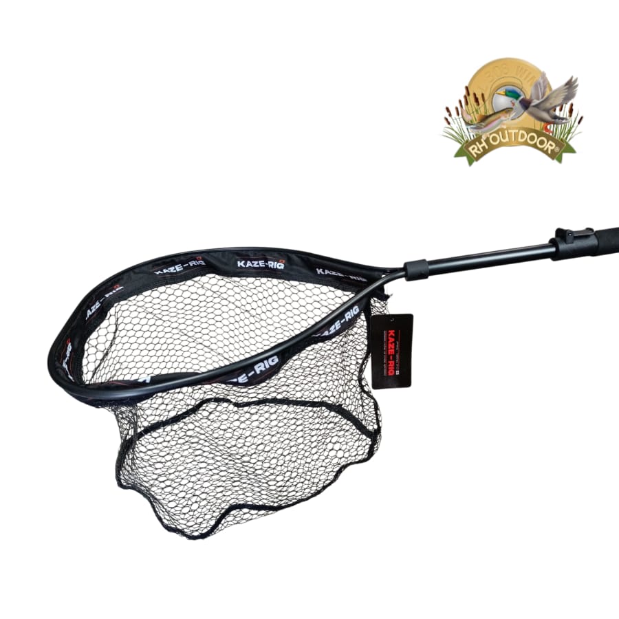 Chinguillo Kaze-Rig Wadding Net